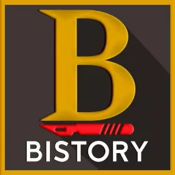BISTORY - Storie dalla Storia Podcast artwork