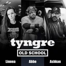 Tyngre Old School