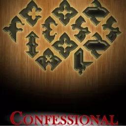 Confessional Podcast artwork