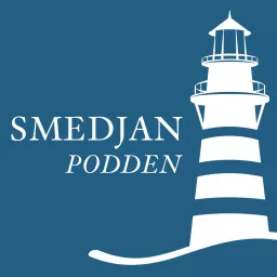 Smedjanpodden Podcast artwork