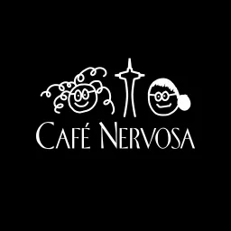 Café Nervosa: A Frasier Podcast artwork