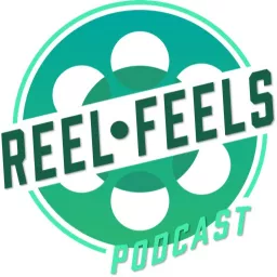 Reel Feels Podcast artwork