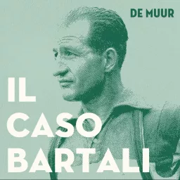 De Muur: Il Caso Bartali Podcast artwork