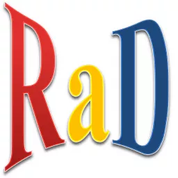 RaD Adventures Network Podcast artwork