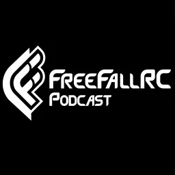 FreeFall RC Podcast artwork