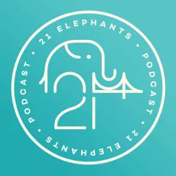 The 21 Elephants Podcast artwork