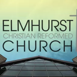Elmhurst CRC Podcast artwork
