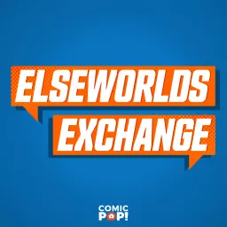 Elseworlds Exchange Podcast artwork