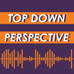 Top Down Perspective Podcast Addict