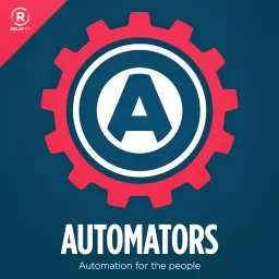 Automators Podcast artwork