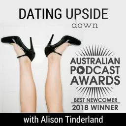 Dating Upside Down Podcast artwork