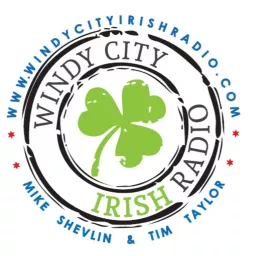 Windy City Irish Radio Podcast artwork