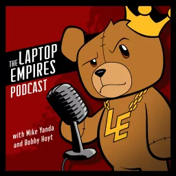 Laptop Empires Podcast artwork