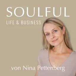 SOULFUL Life & Business Podcast artwork