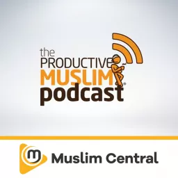 The Productive Muslim Podcast artwork