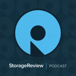 Podcast Archive - StorageReview.com artwork