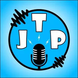 The Just Talk Podcast artwork