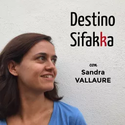 Destino Sifakka: Podcast de Fotografía y Viajes artwork