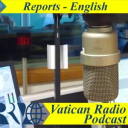 Vatican Radio - Clips-ENG Podcast artwork