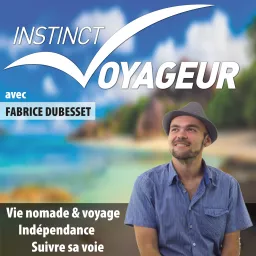 Instinct Voyageur Podcast artwork