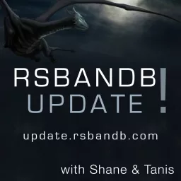 RSBANDBUpdate! - Weekly RuneScape News and Straight Talk Podcast artwork