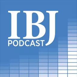 The IBJ Podcast artwork