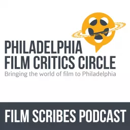 The Film Scribes Podcast artwork