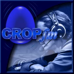 CROPfm Podcast artwork