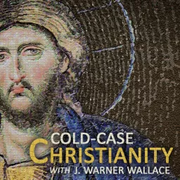 The Cold-Case Christianity Podcast artwork