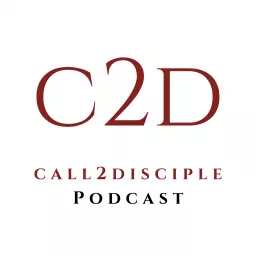 call2disciple Podcast artwork