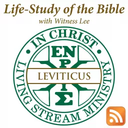 Life-Study of Leviticus with Witness Lee