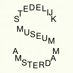 Stedelijk Museum Amsterdam Podcast