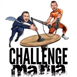 Challenge Mania Podcast artwork
