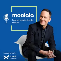 Moolala: Money Made Simple with Bruce Sellery