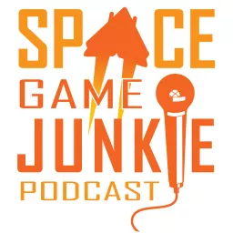 Space Game Junkie Podcast artwork