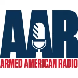 Armed American Radio Podcast artwork