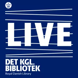 LIVE fra Det Kongelige Bibliotek