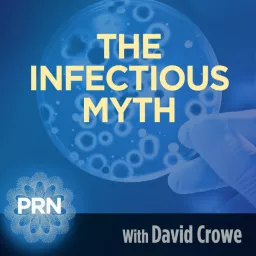 The Infectious Myth Podcast artwork