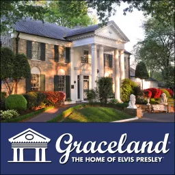 Official Graceland Podcast artwork