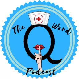 The Q Word Podcast artwork