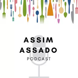 Assim Assado Podcast artwork