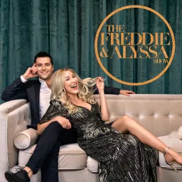 The Freddie & Alyssa Show Podcast artwork
