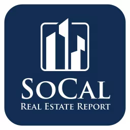 Southern California Real Estate Report Podcast artwork