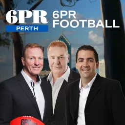 6PR Football