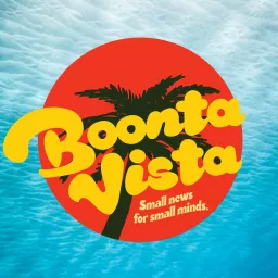 Boonta Vista Podcast artwork