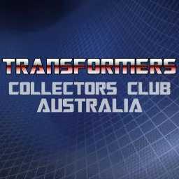 Australian Transformers Weekly Podcast artwork