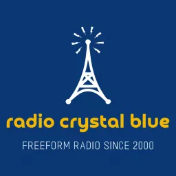 Radio Crystal Blue