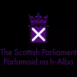 Podcasts By The Scottish Parliament