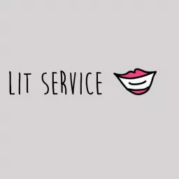 Lit Service Podcast artwork
