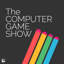 The Computer Game Show Podcast artwork